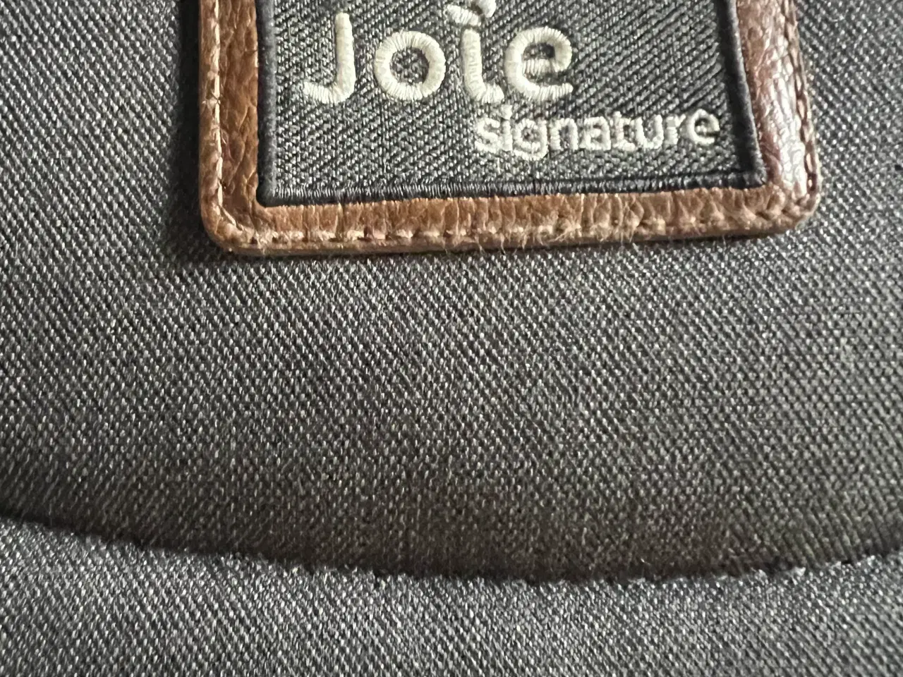 Billede 11 - Joie Signature klapvogn/jogger