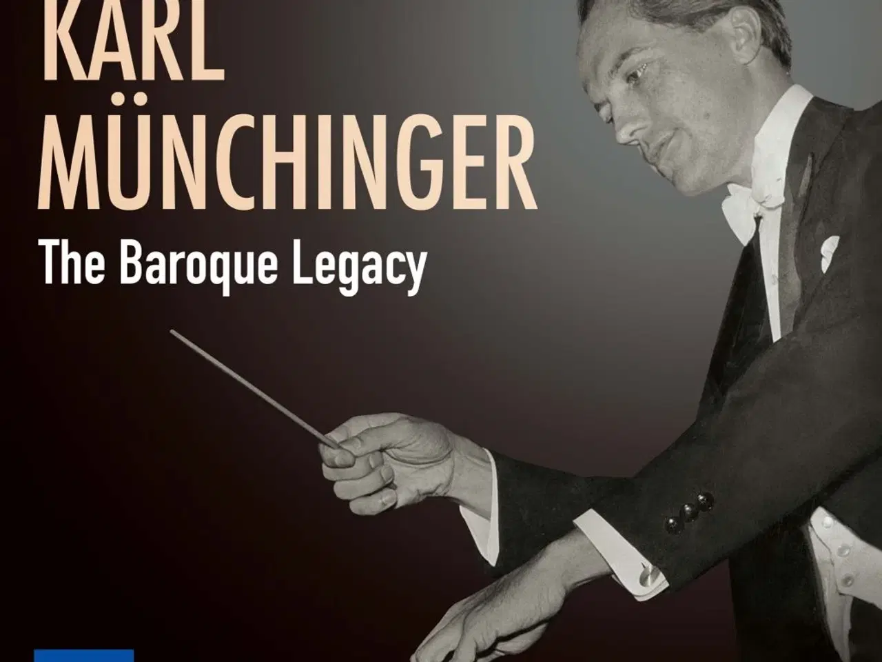 Billede 2 - Bach: Jule Oratorim - 3 LP box