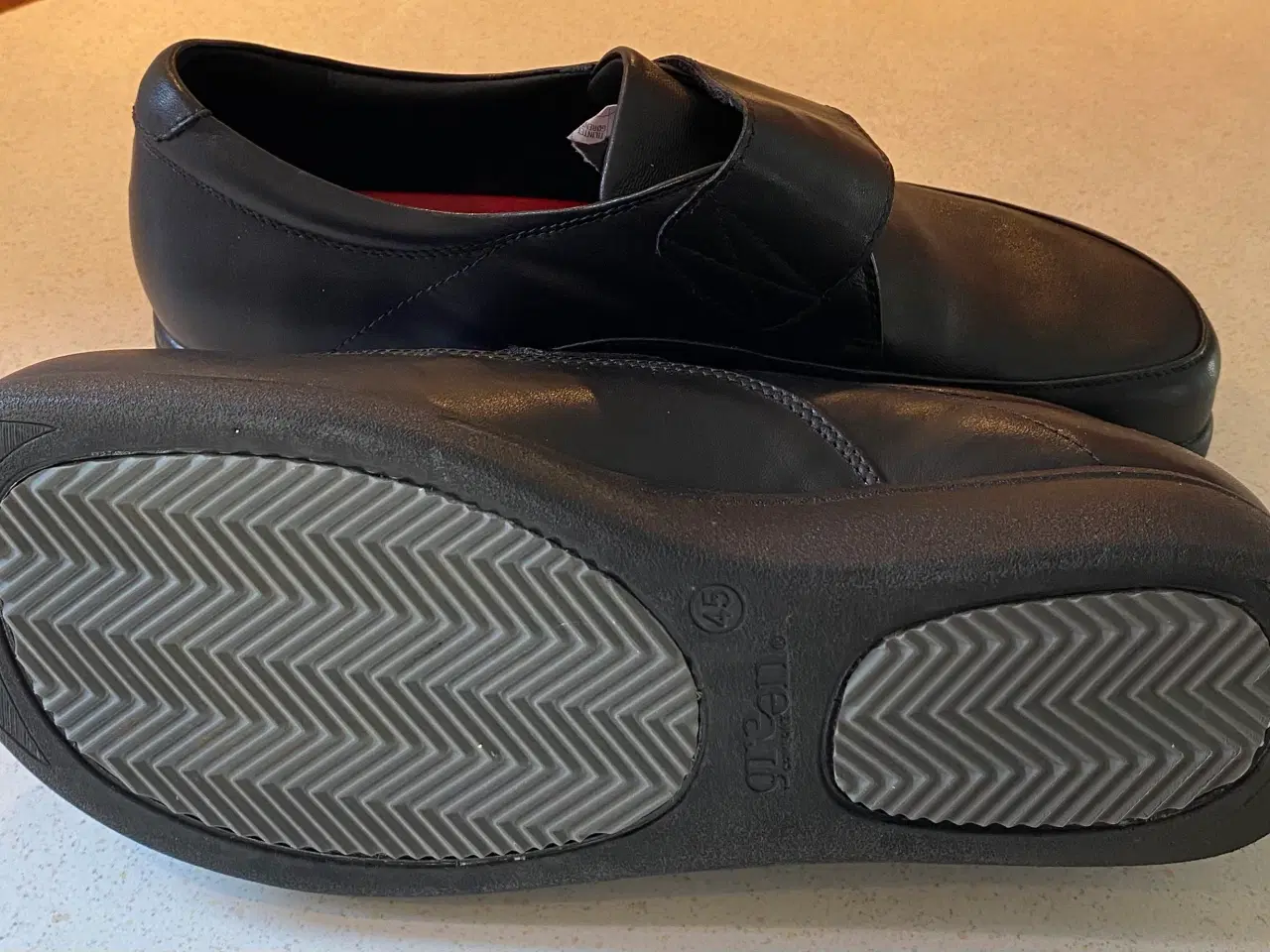 Billede 3 - Green comfort sko