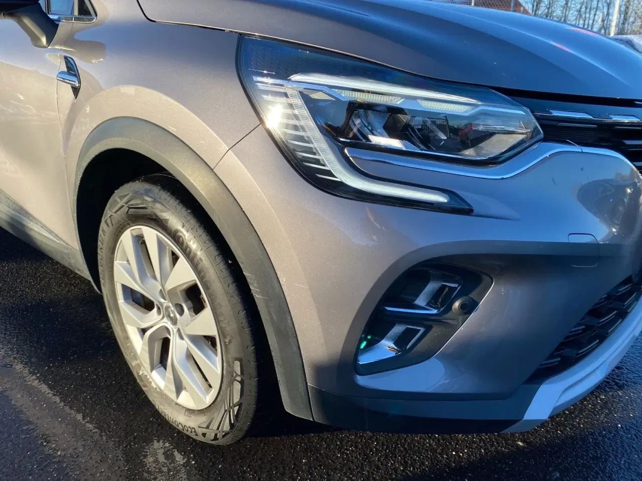 Billede 6 - Renault Captur 1,3 TCE GPF Intens EDC 130HK 5d 7g Aut.