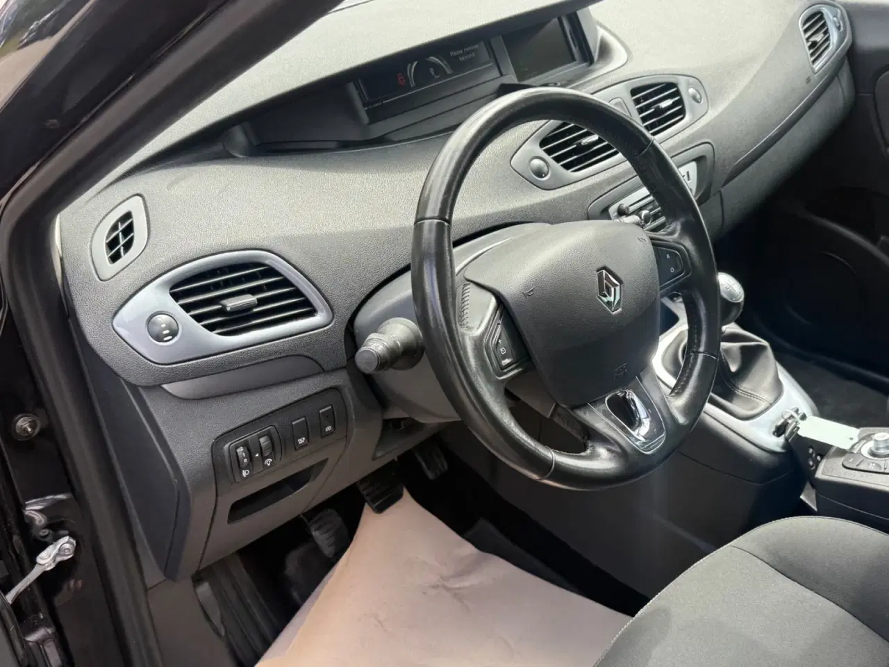 Billede 11 - Renault Grand Scenic III 1,6 dCi 130 Limited Edition 7prs