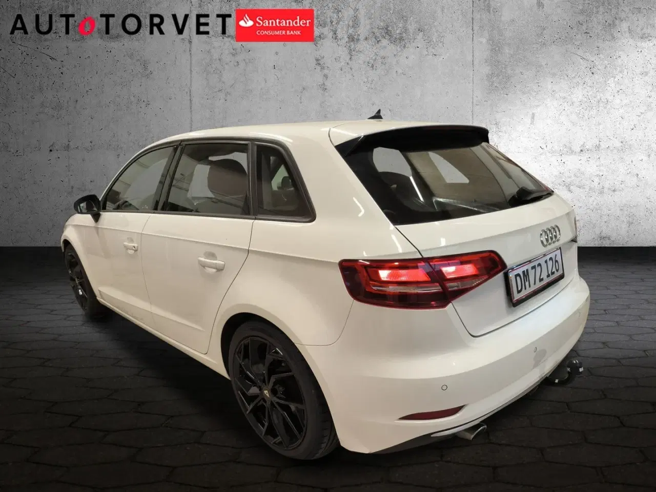 Billede 4 - Audi A3 30 TDi Sport Sportback S-tr.