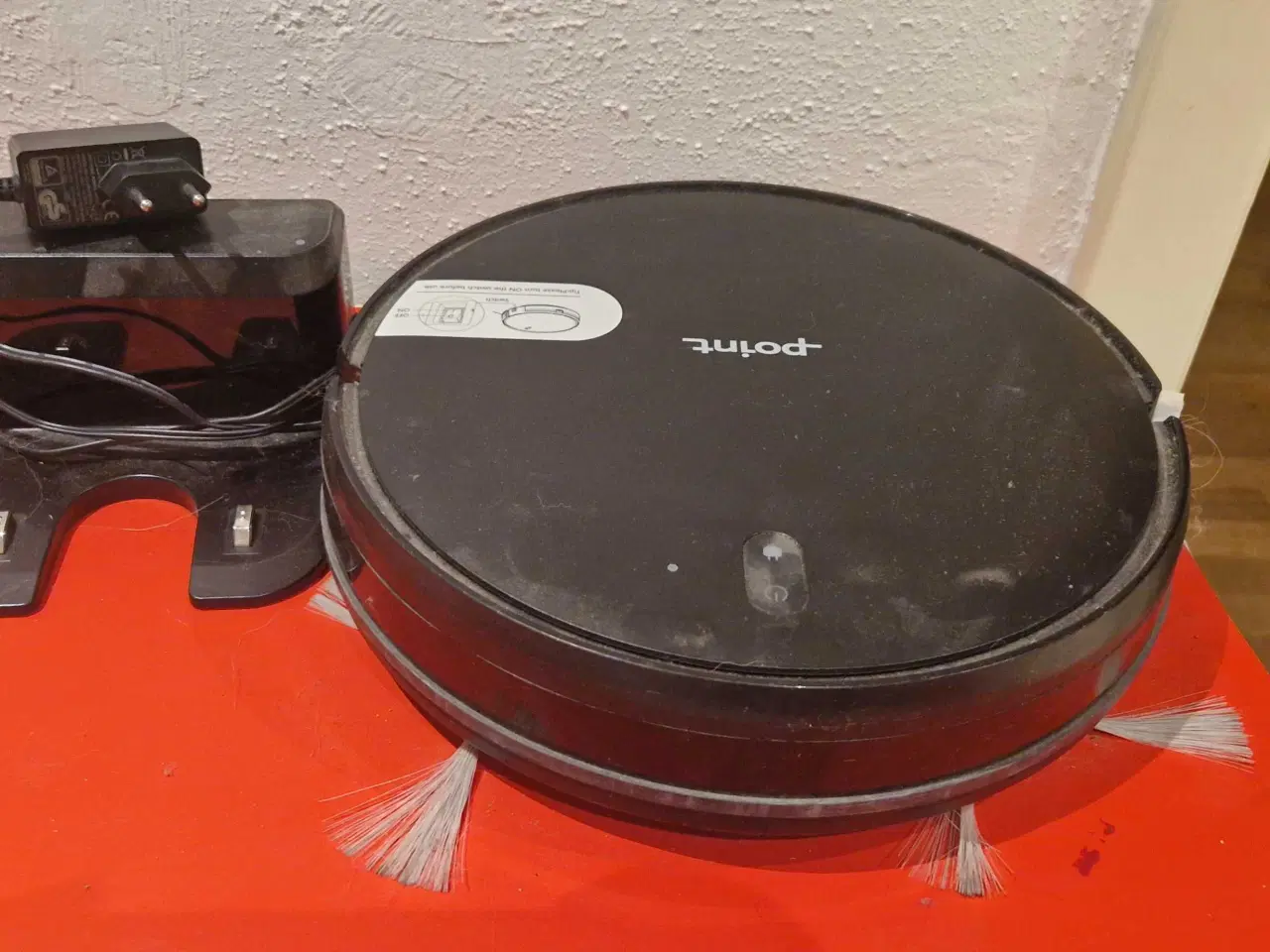 Billede 1 - Robotstøvsuger