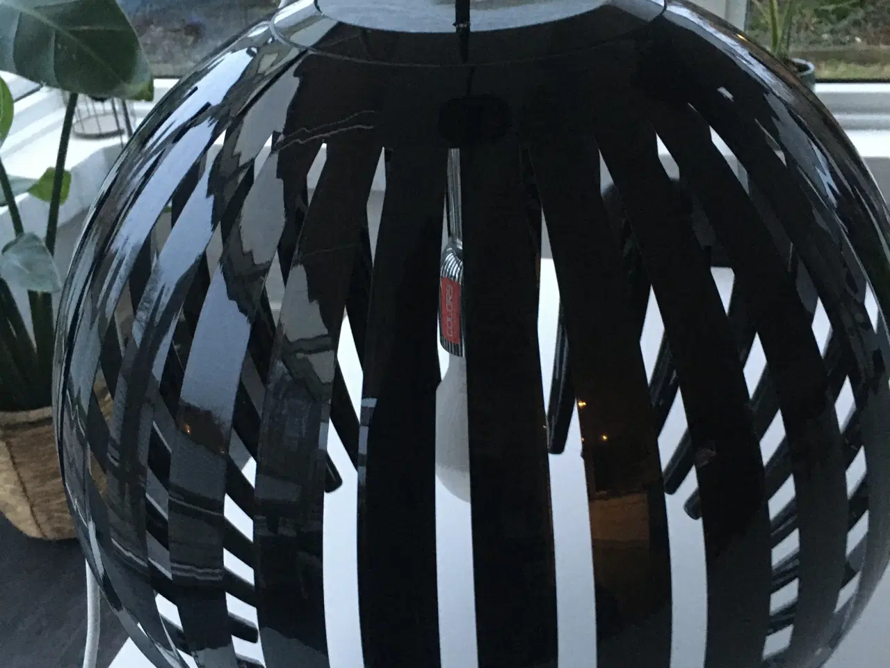 Billede 2 - Loftlampe