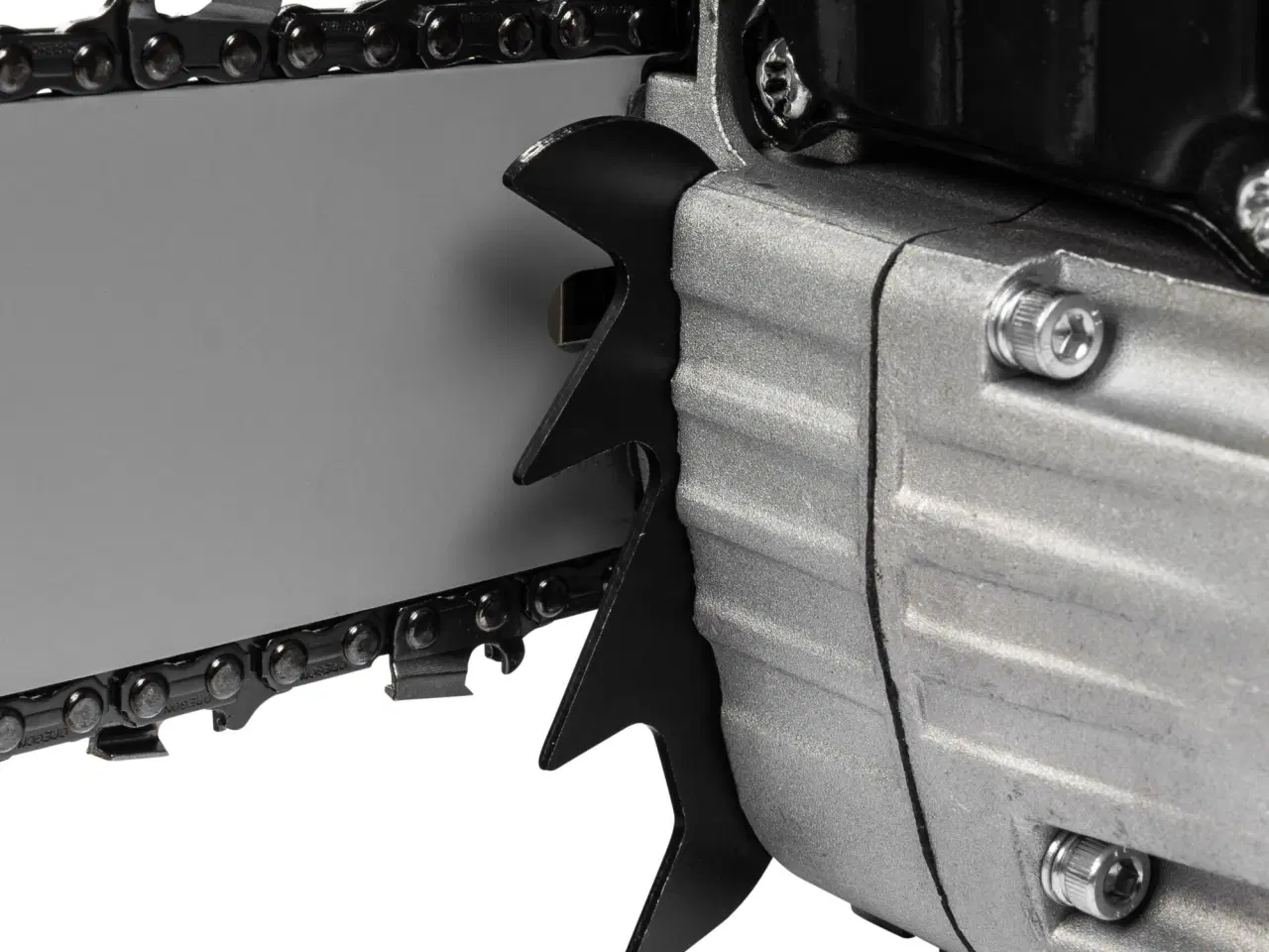 Billede 9 - Texas kædesav motorsav