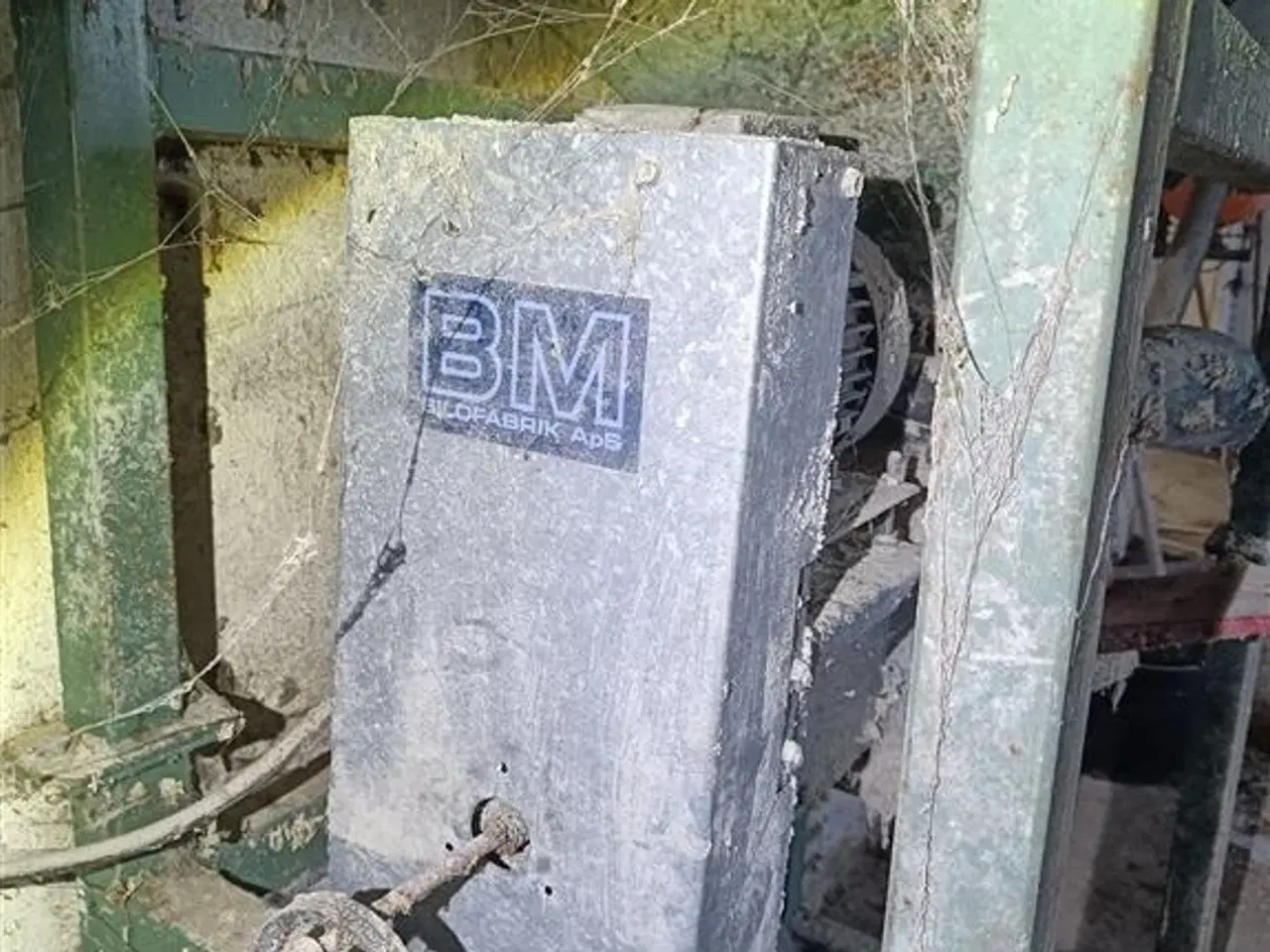 Billede 2 - - - - Flexsnegl 5 m. med trækstation