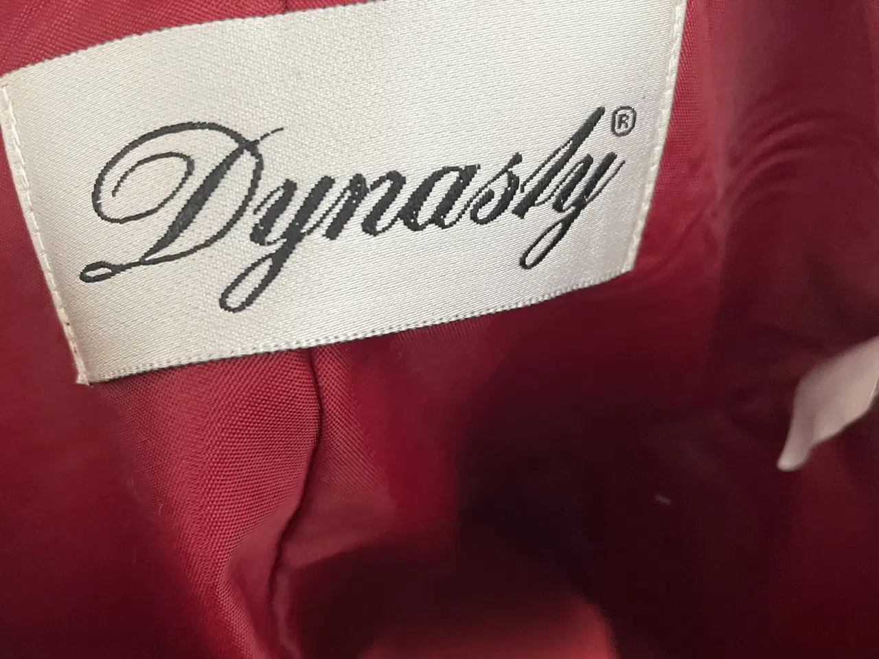 Billede 5 - Festkjole eller alm kjole