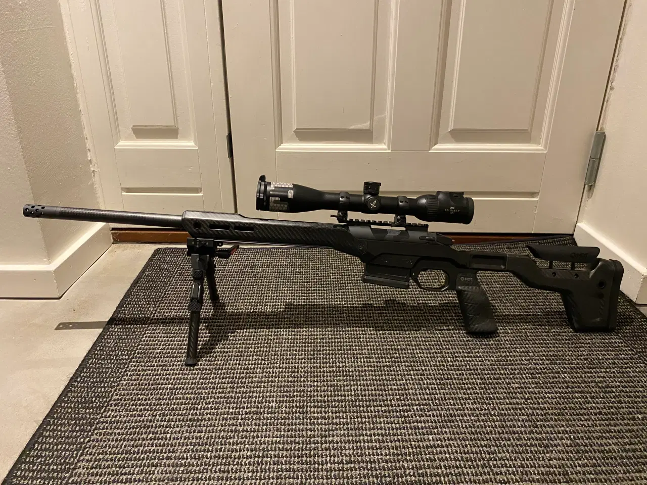Billede 4 - Bergara Premier Elevate