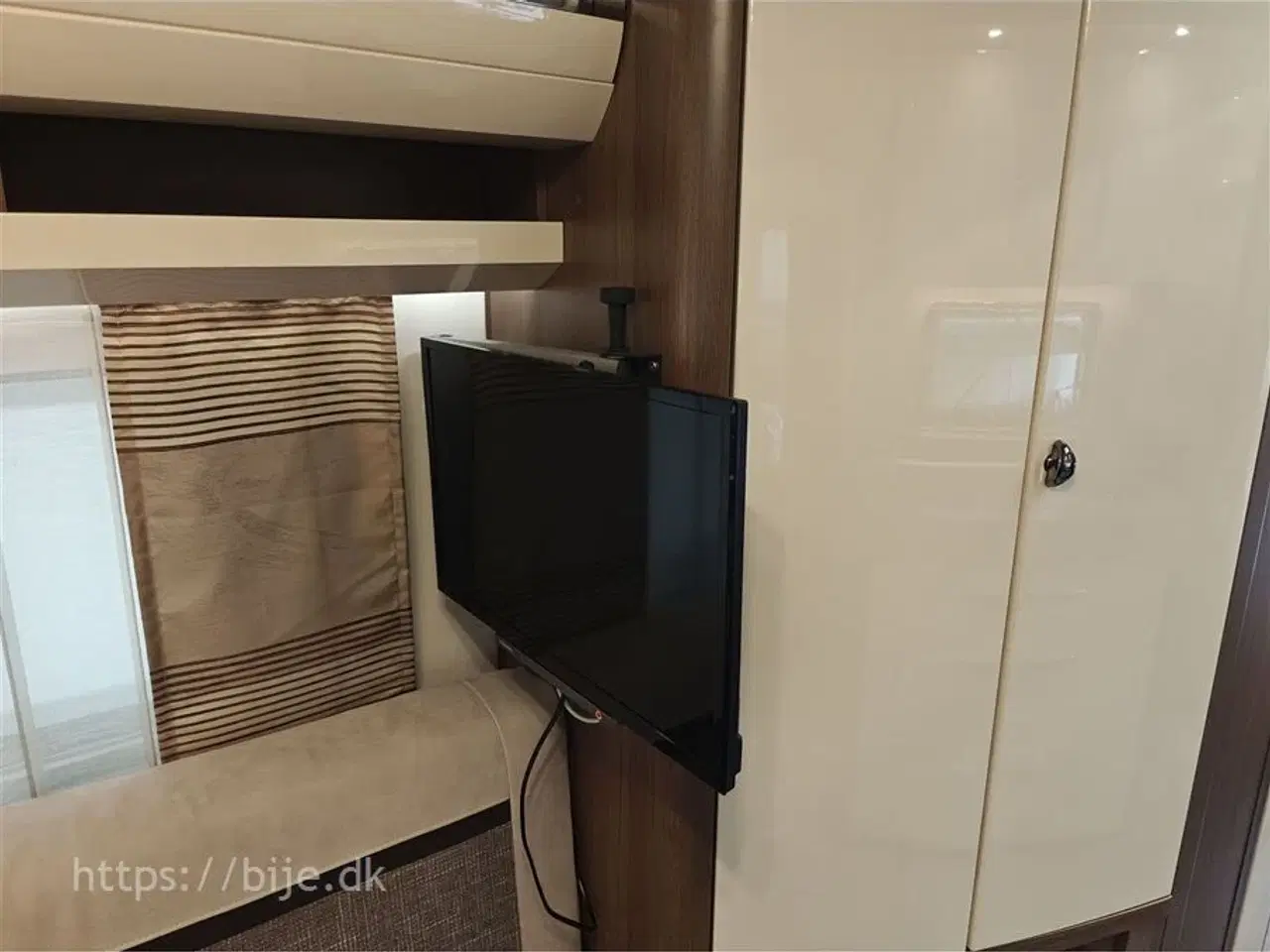 Billede 7 - 2019 - Hobby Prestige 495 UL