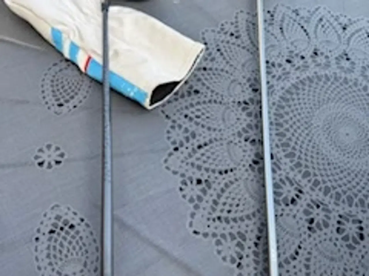 Billede 1 - 2 golfdrivere dame Wilson og Callaway