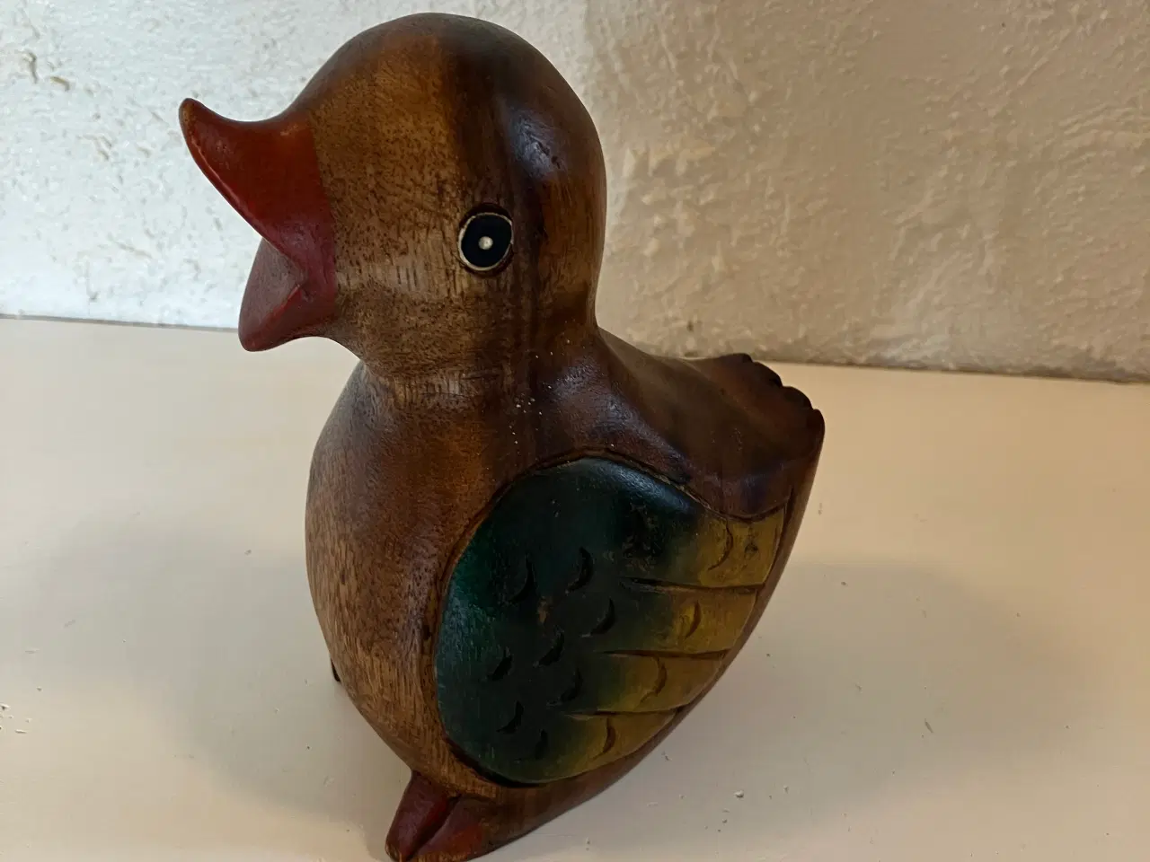 Billede 1 - Vintage træ and