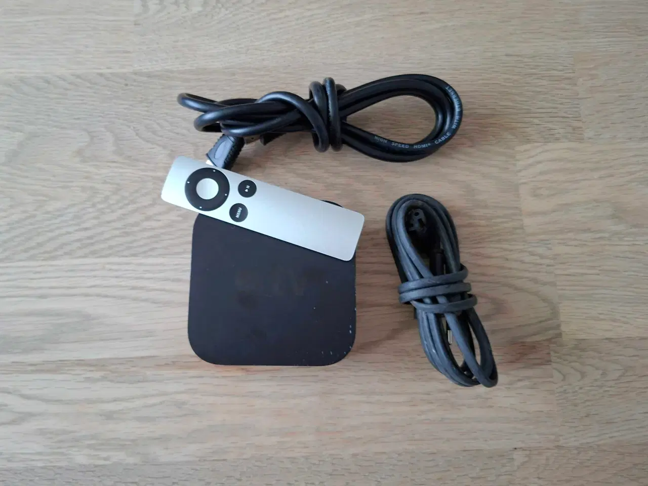 Billede 1 - Apple tv HD