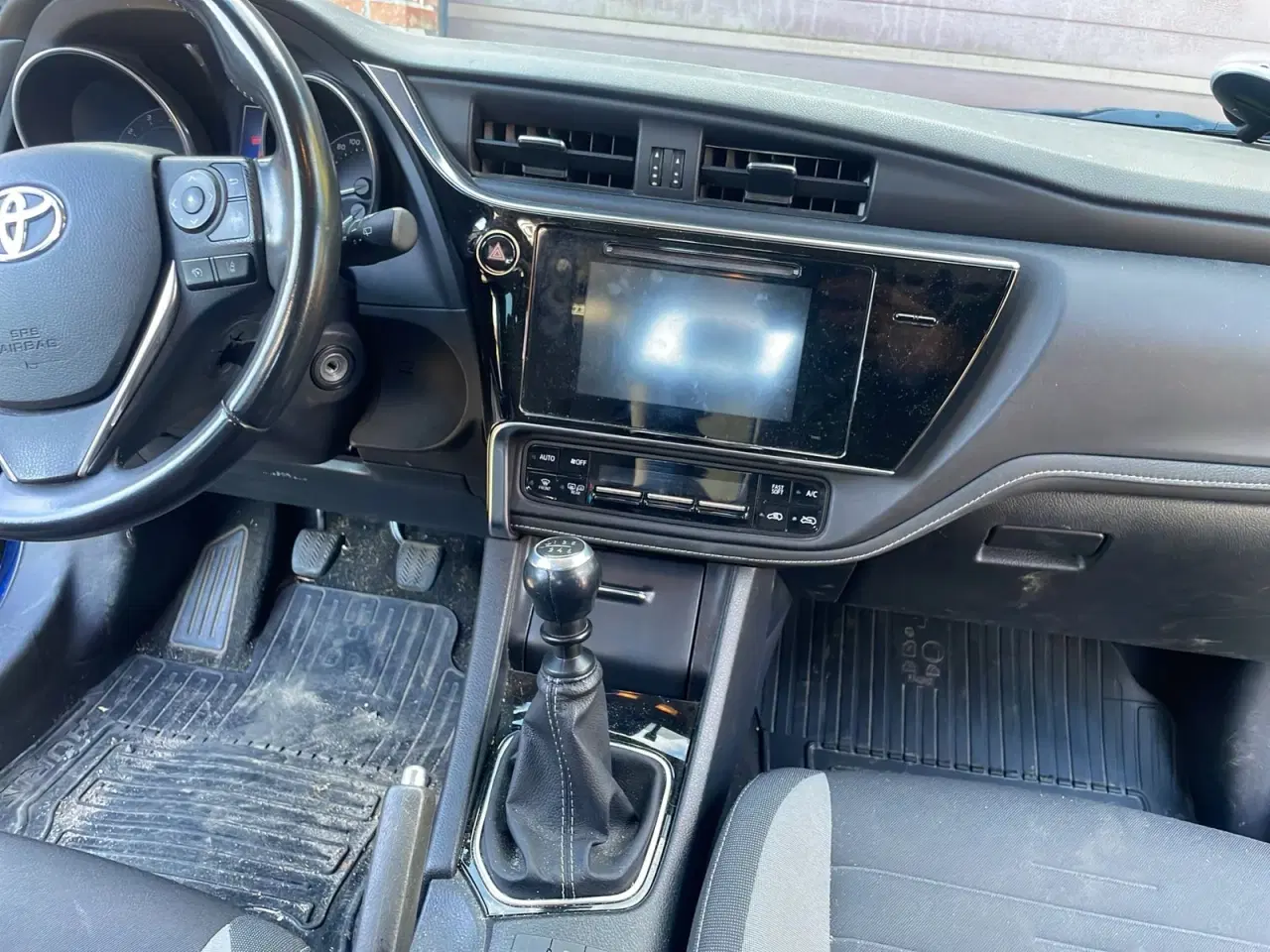 Billede 12 - Toyota Auris 1,2 T T2 Touring Sports