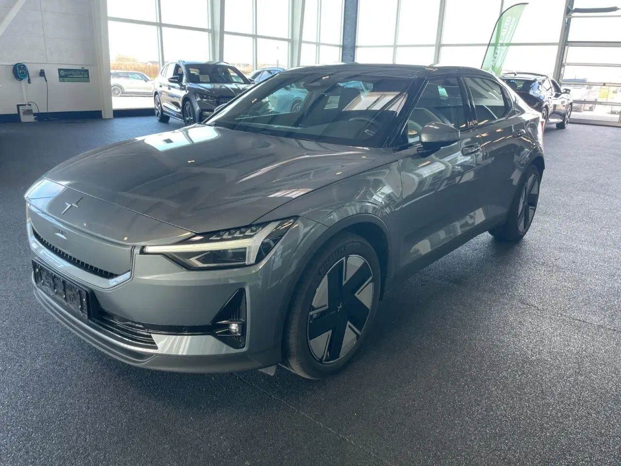 Billede 3 - Polestar 2 Long Range