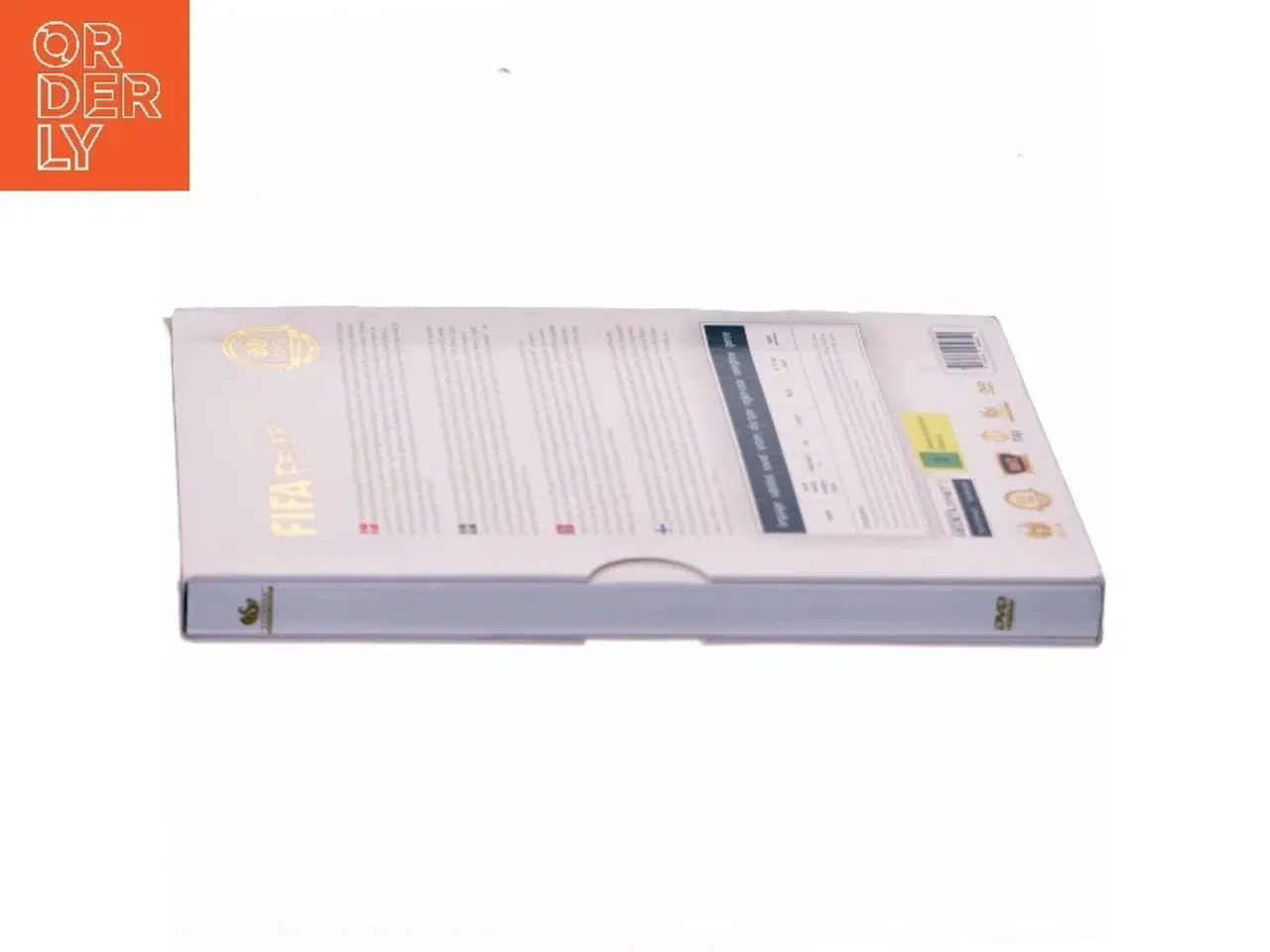 Billede 2 - Fifa Fever (2-disc