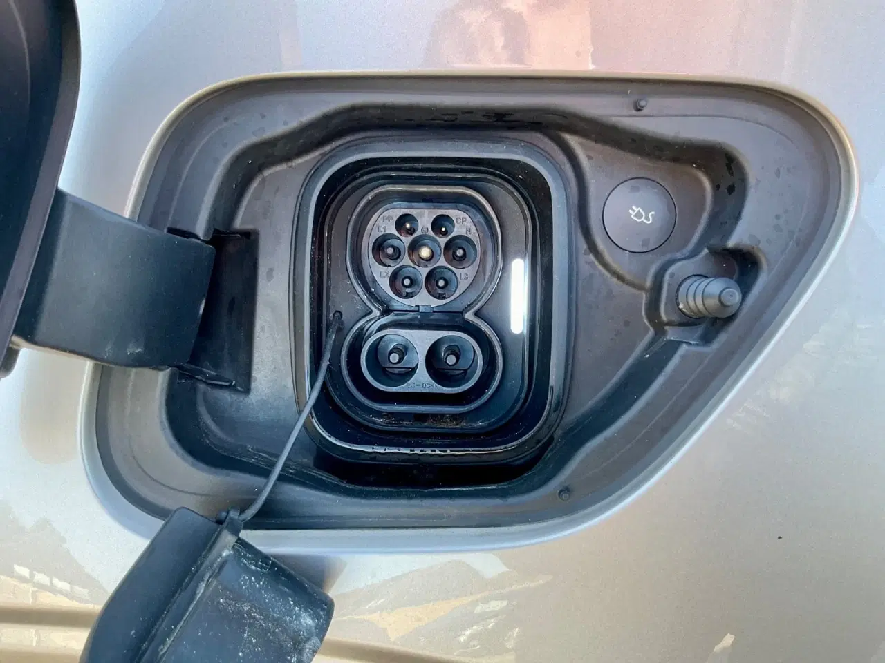 Billede 16 - Polestar 2  Long Range AWD