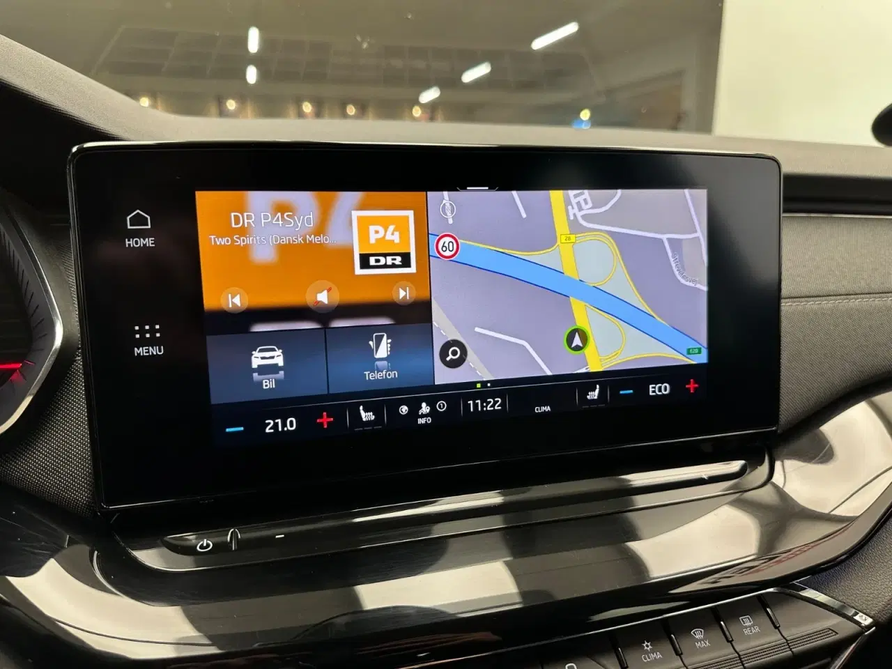 Billede 20 - Skoda Octavia 1,4 TSi iV Style DSG