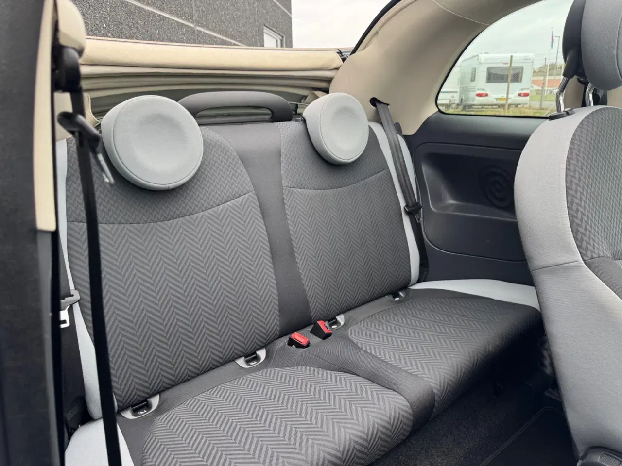 Billede 15 - Fiat 500C 0,9 TwinAir 80 Pop