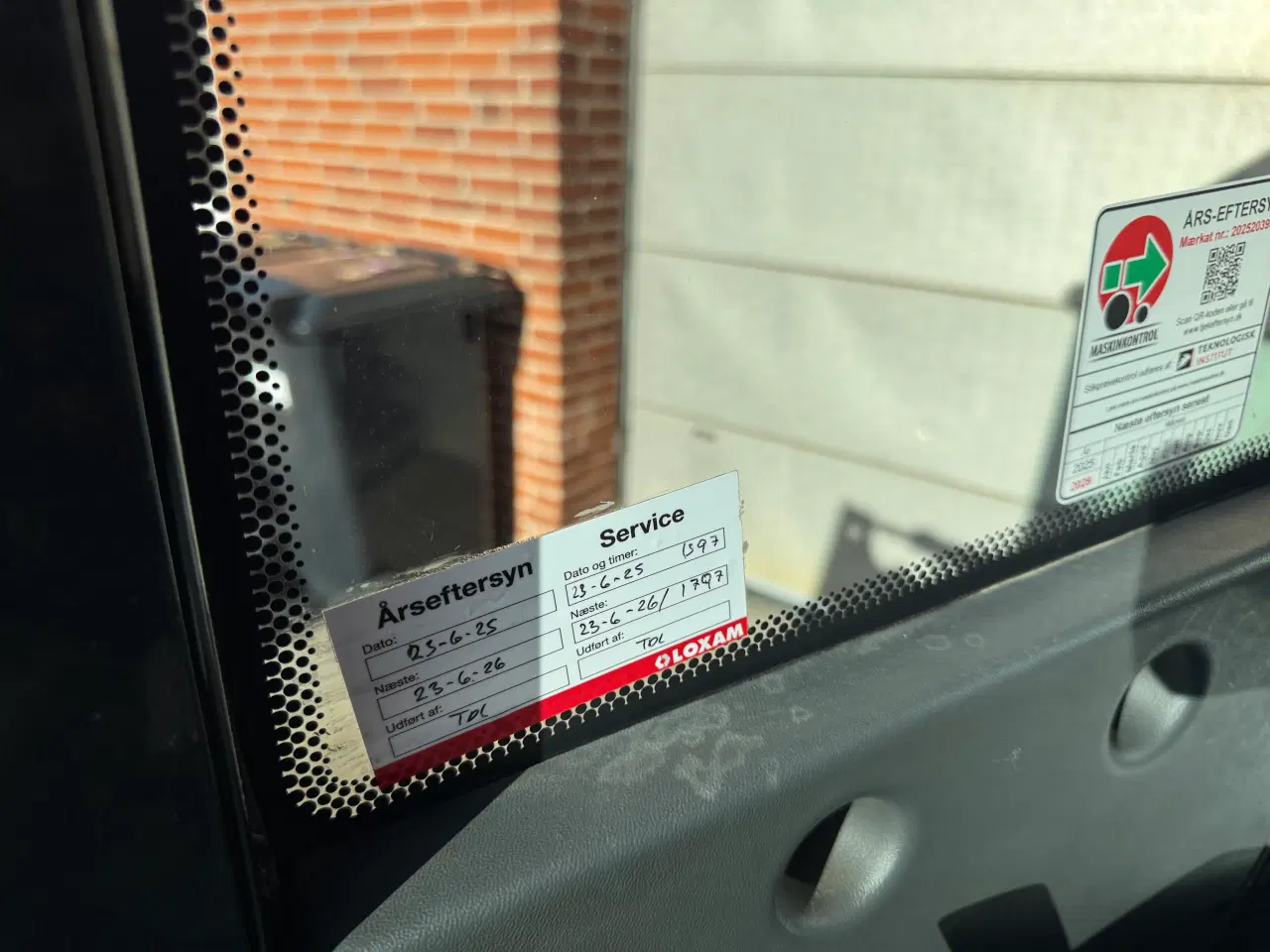 Billede 9 - Terex tc16