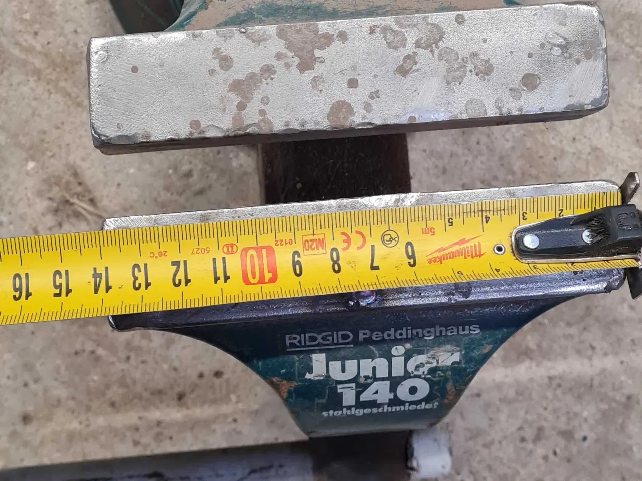 Billede 4 - Skrugestik 