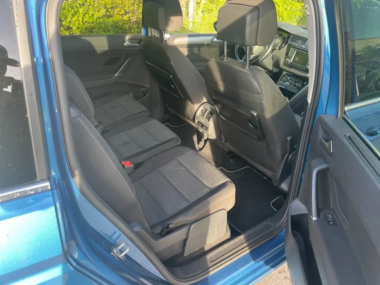 Billede 7 - VW Touran 1,4 TSi 150 Comfortline DSG 7prs