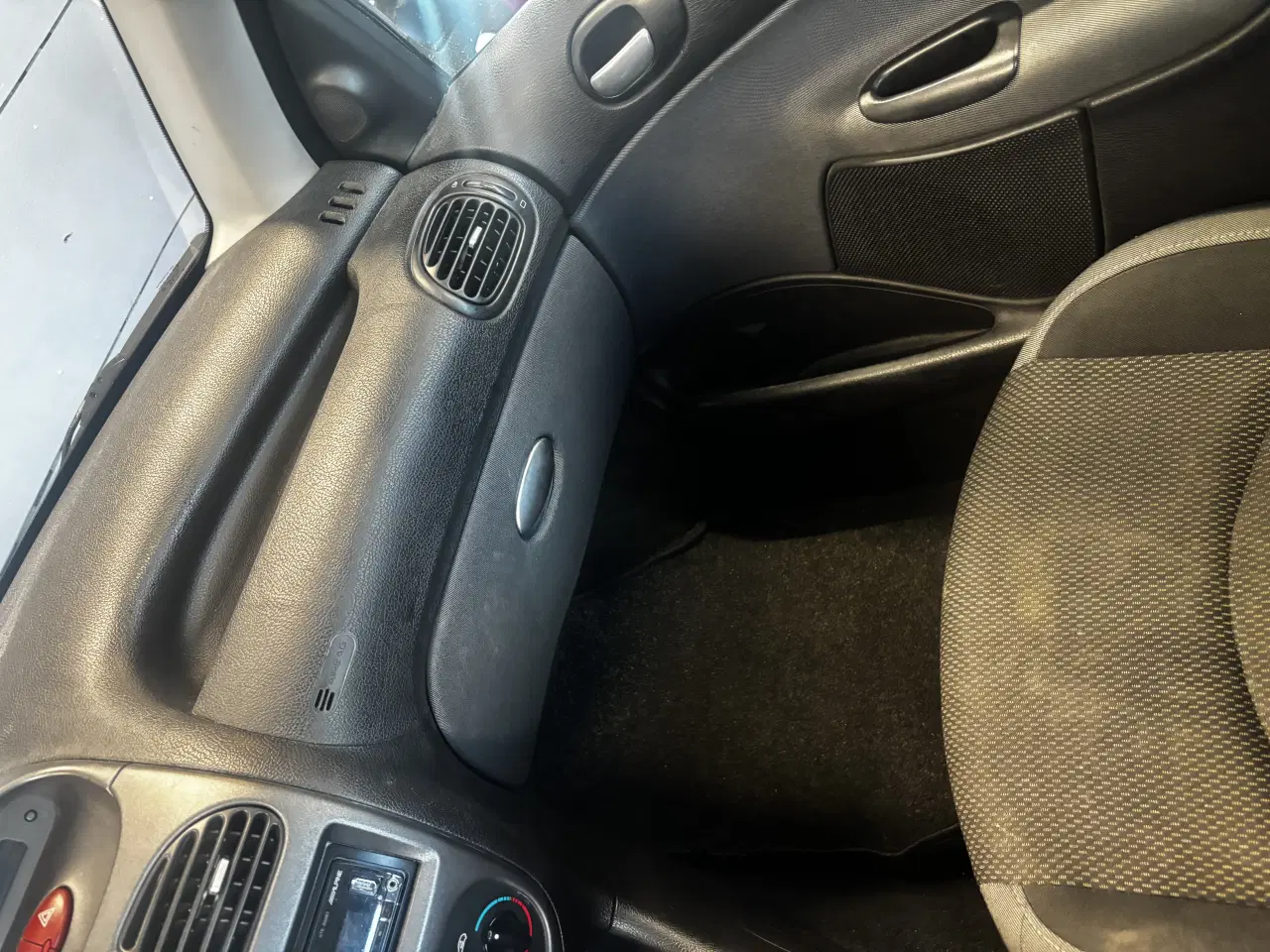 Billede 6 - PEUGEOT 206 1,4 HDI