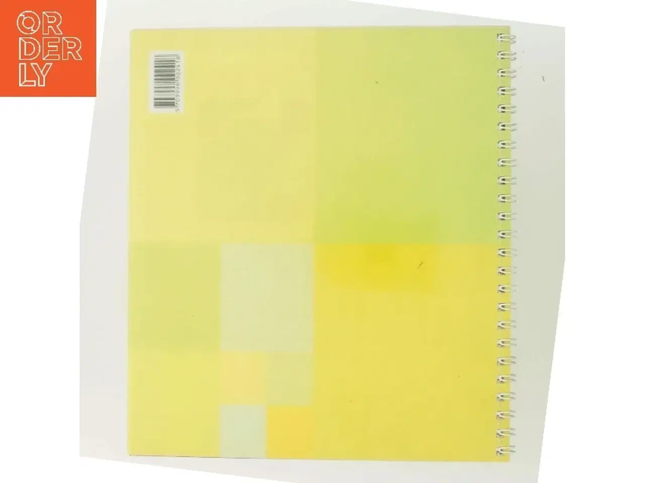 Billede 3 - MAD! af Karolines Køkken (Bog)