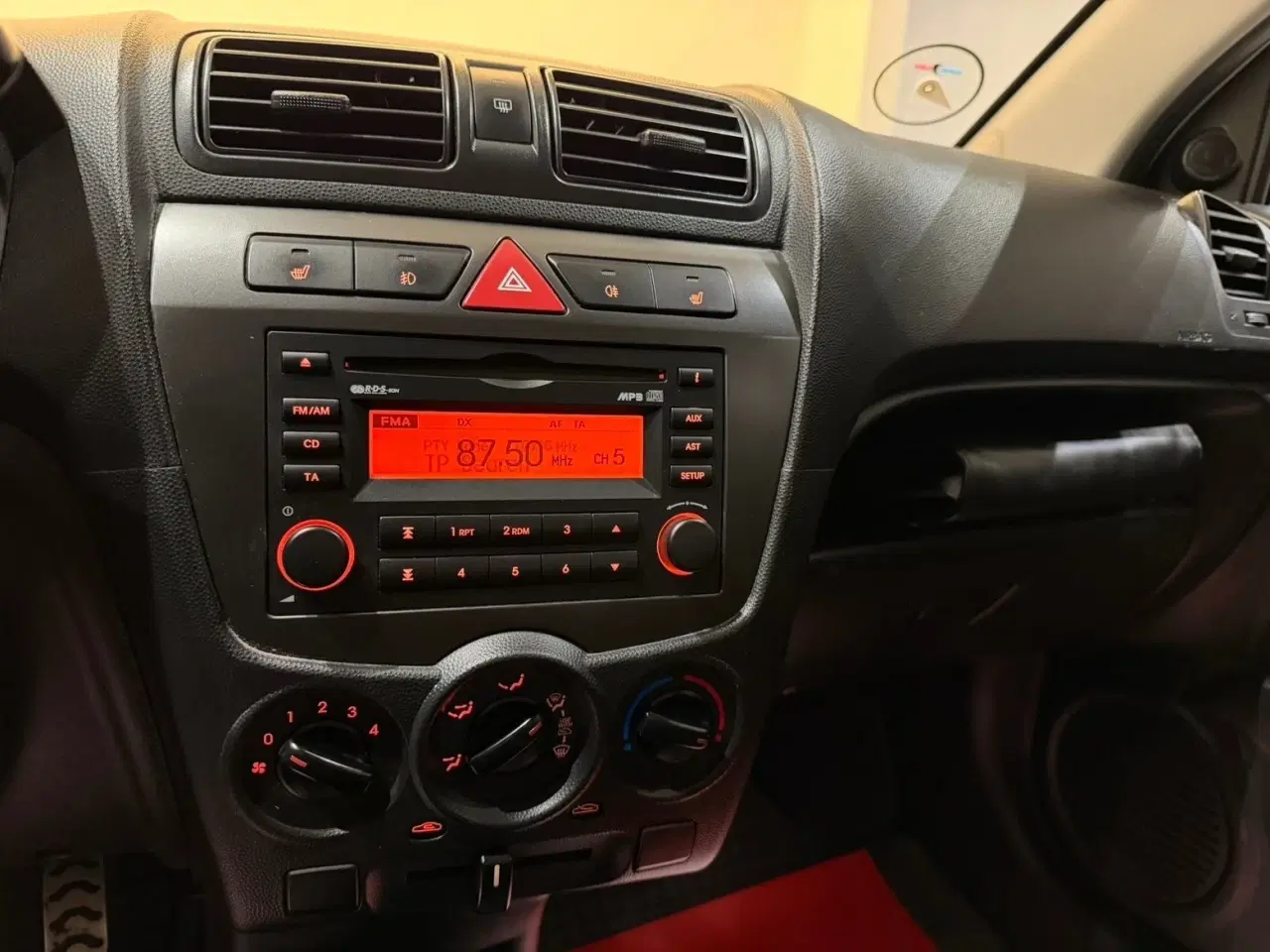 Billede 9 - Kia Picanto 1,1 Move