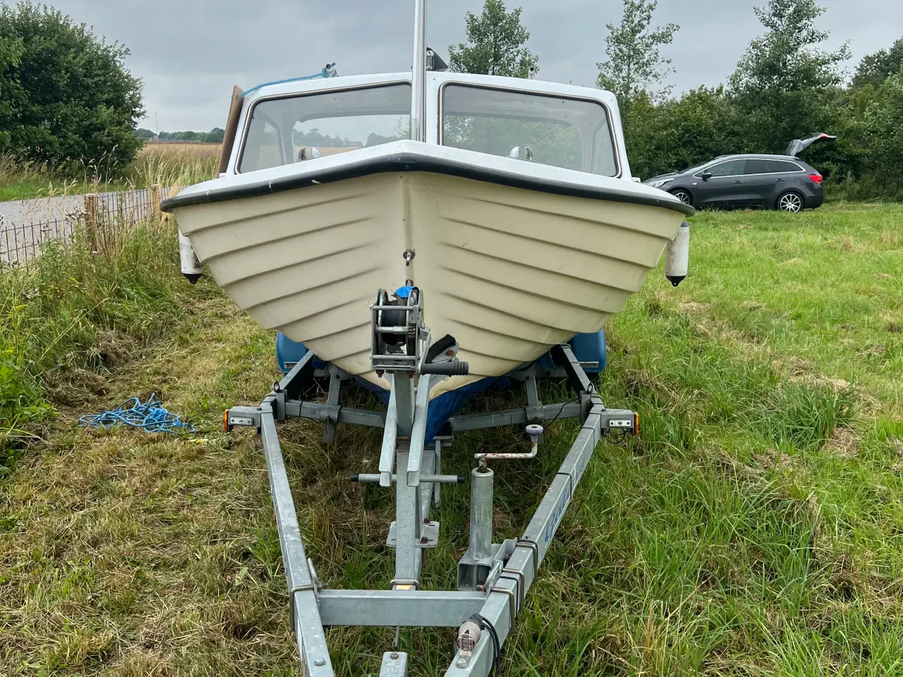 Billede 2 - RYDS CAMPING