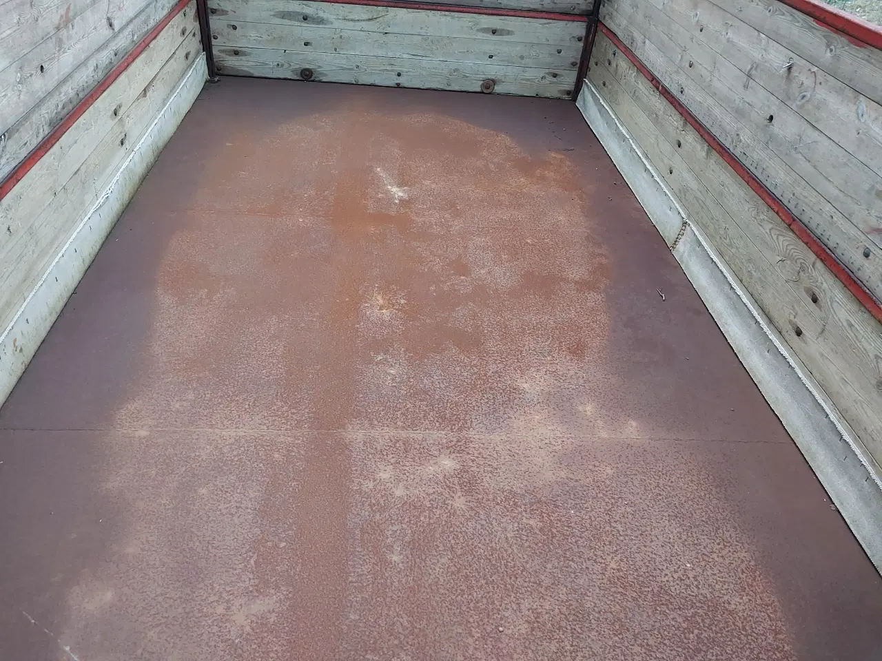 Billede 7 - Tim LT 4,5 ton