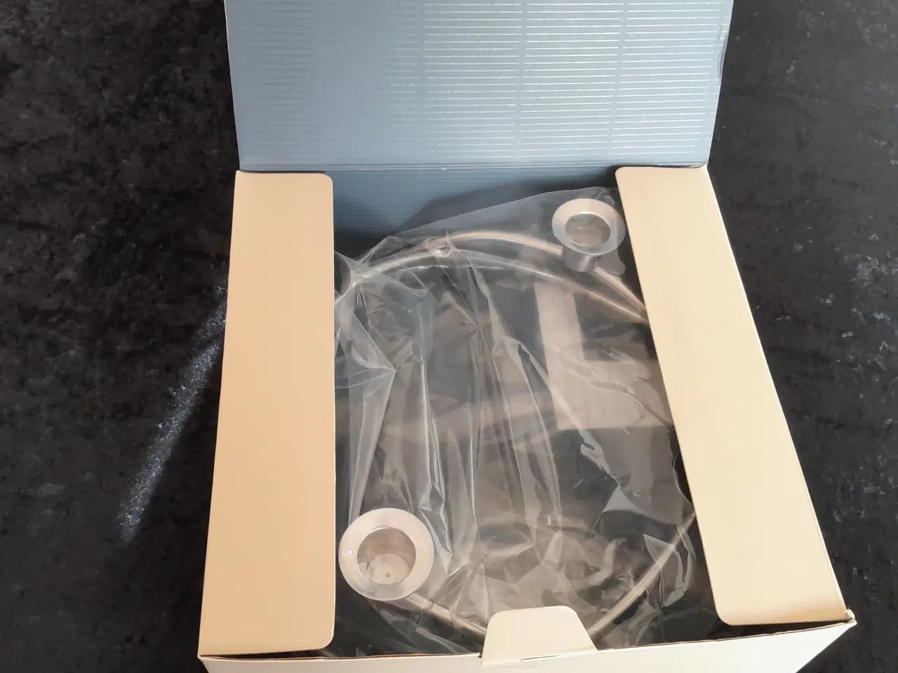 Billede 3 - Georg Jensen lysestager: Season, Swing og Glow