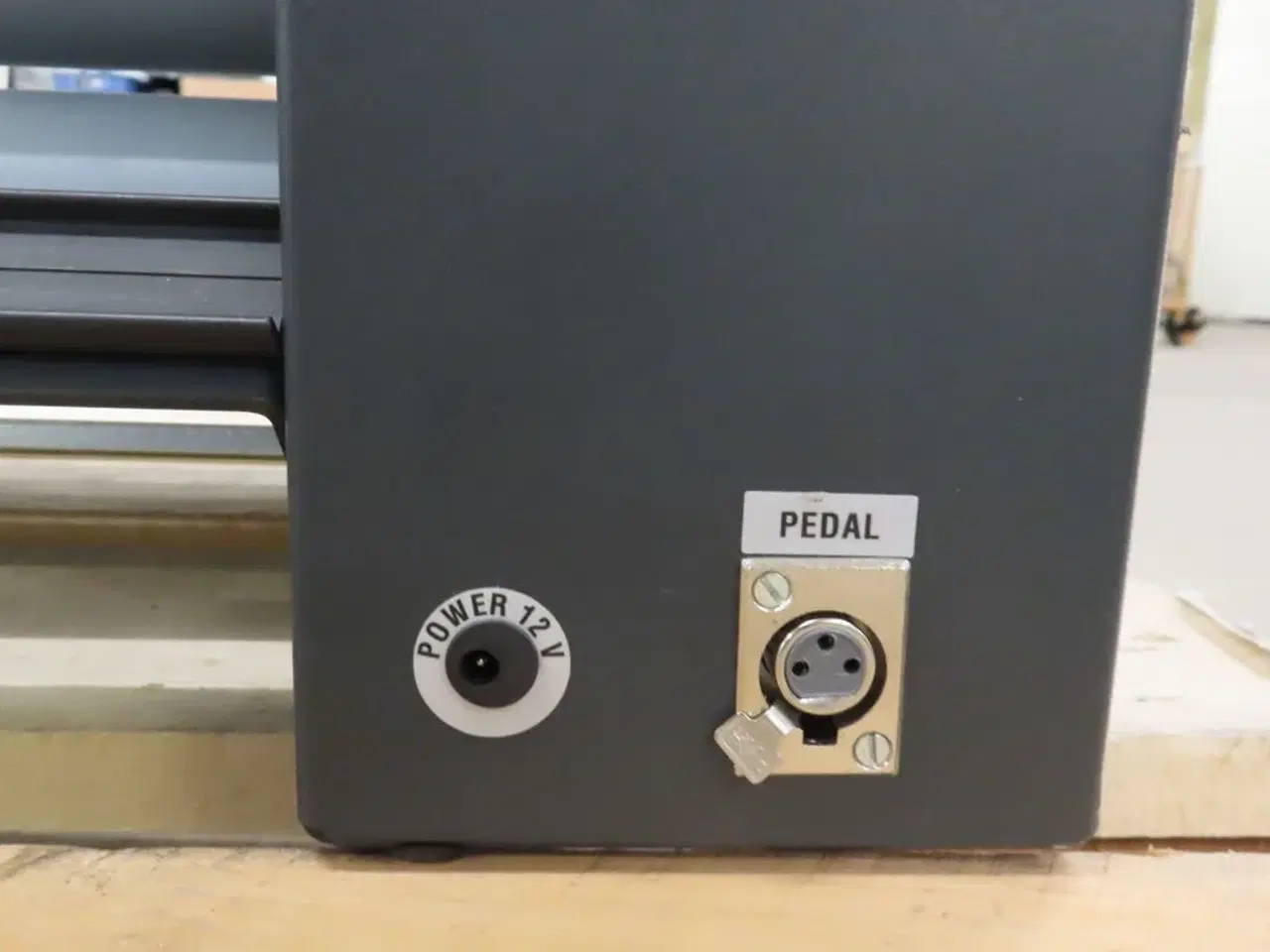 Billede 8 - Laminator EMBLEM EXPERT 80C