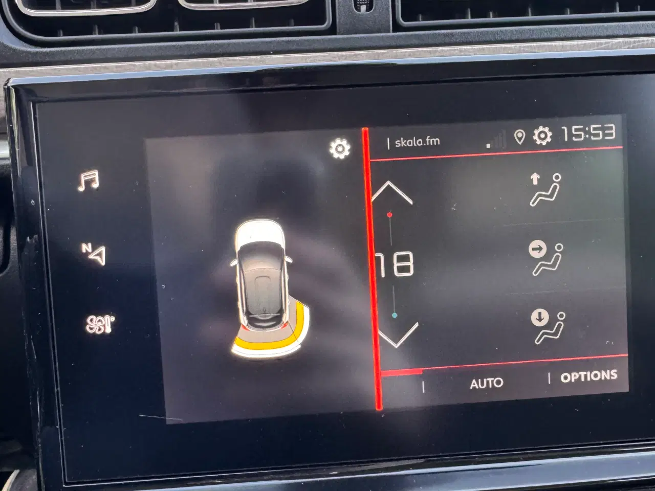 Billede 16 - Næsten ny Citroën C3