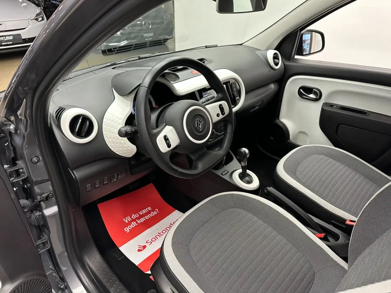 Billede 10 - Renault Twingo  Electric Zen