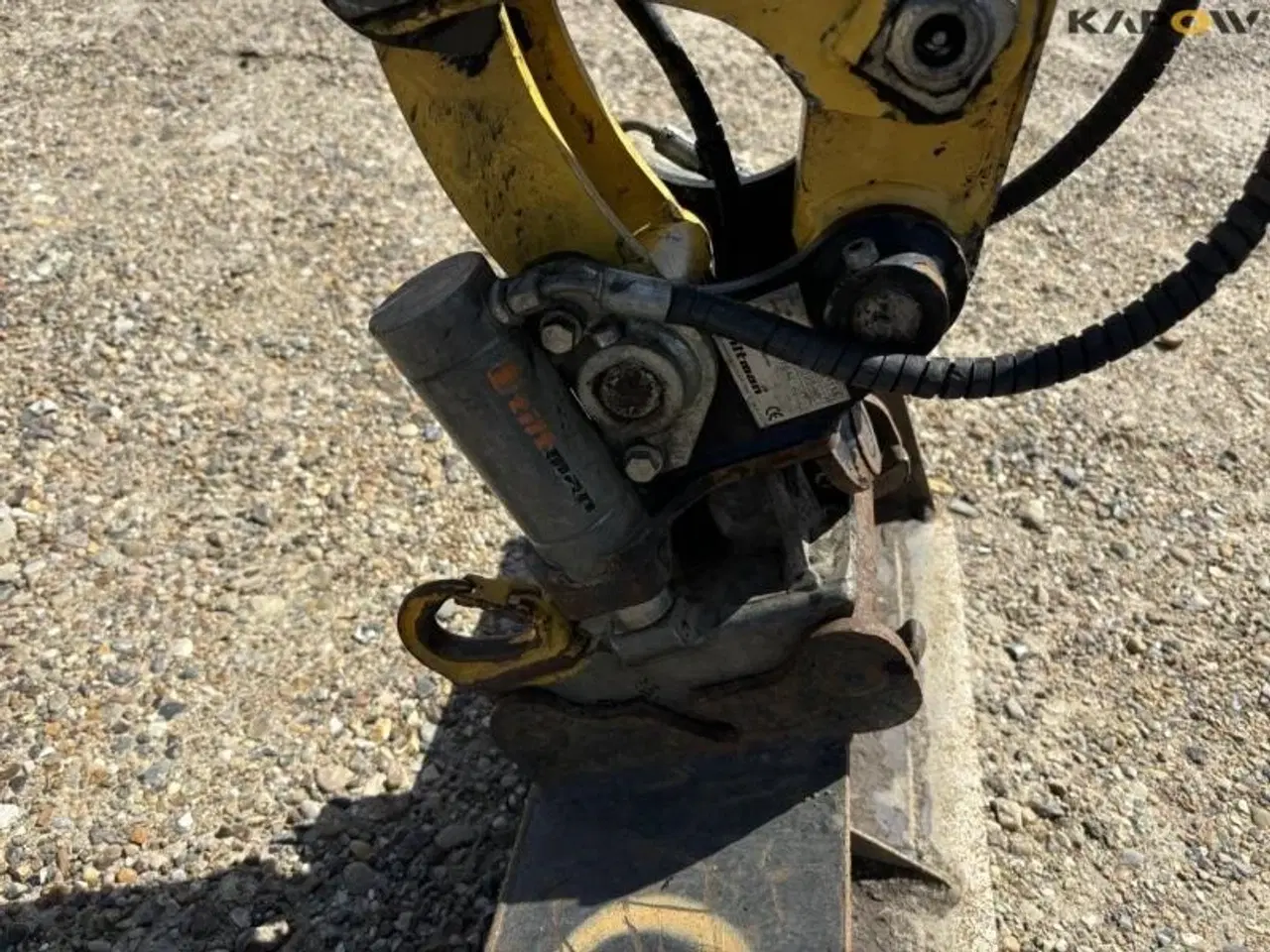 Billede 9 - Yanmar SV19VT