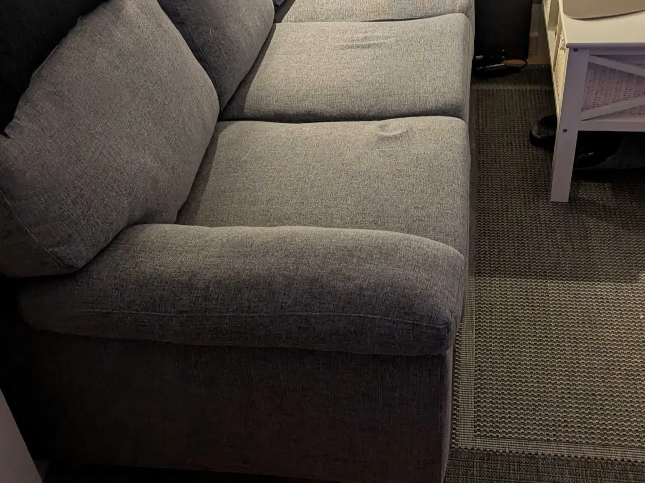 Billede 2 - 3 personers sofaer 