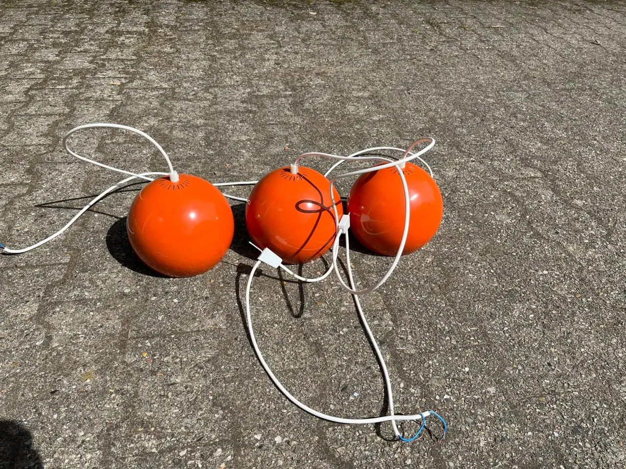 Billede 1 - lamper