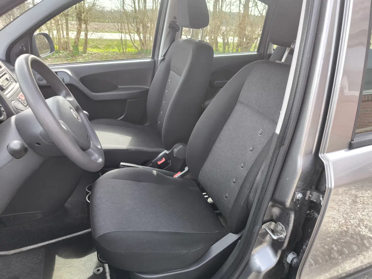 Billede 2 - Fiat Panda 1,2