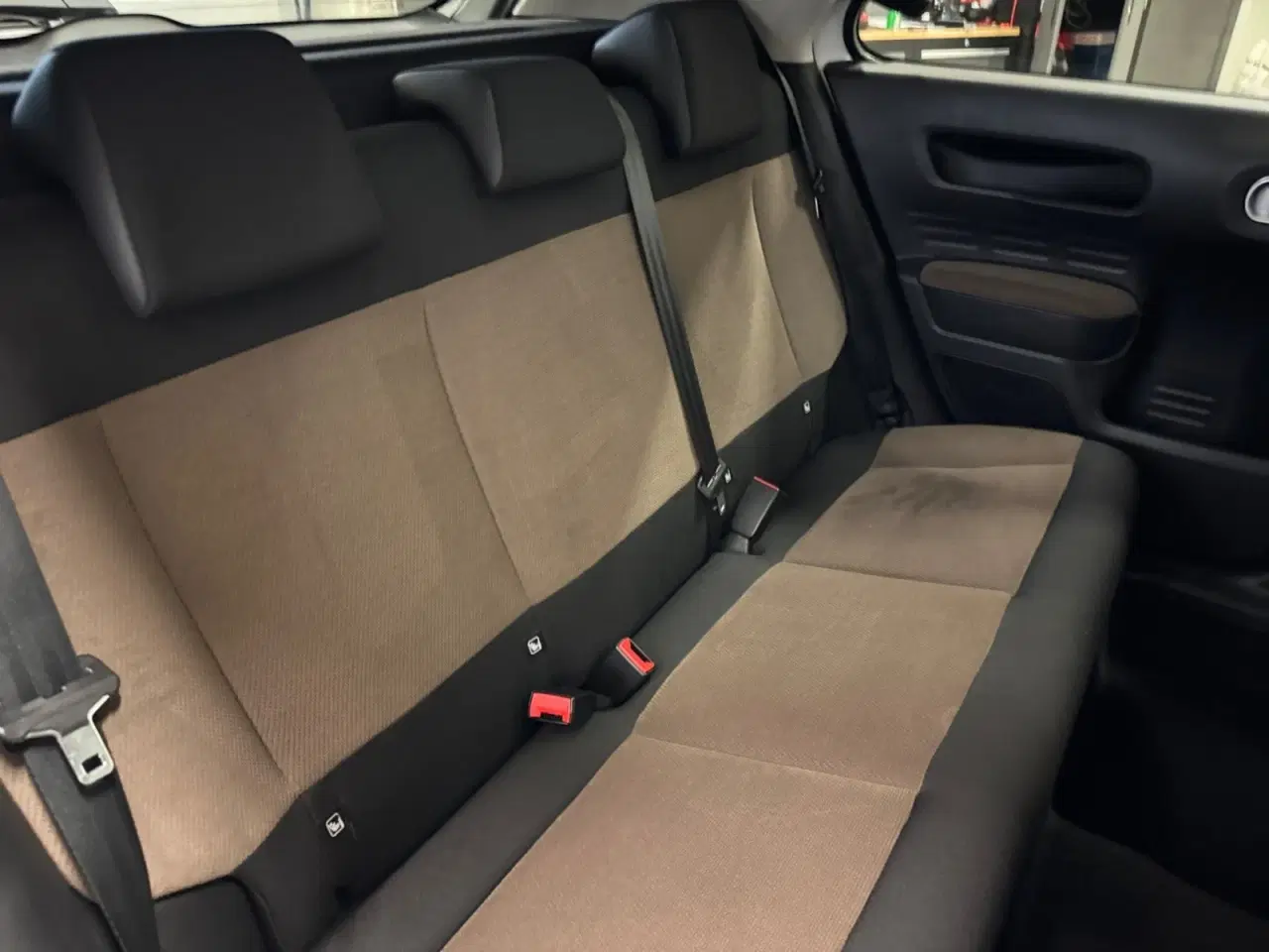 Billede 16 - Citroën C4 Cactus 1,6 BlueHDi 100 Feel ETG6