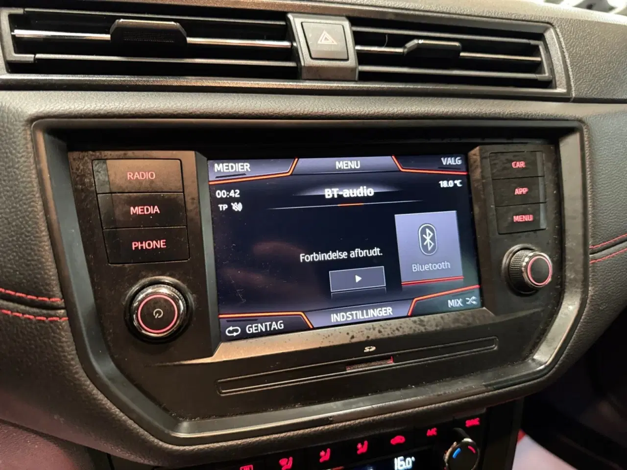 Billede 9 - Seat Ibiza 1,0 TSi 115 FR