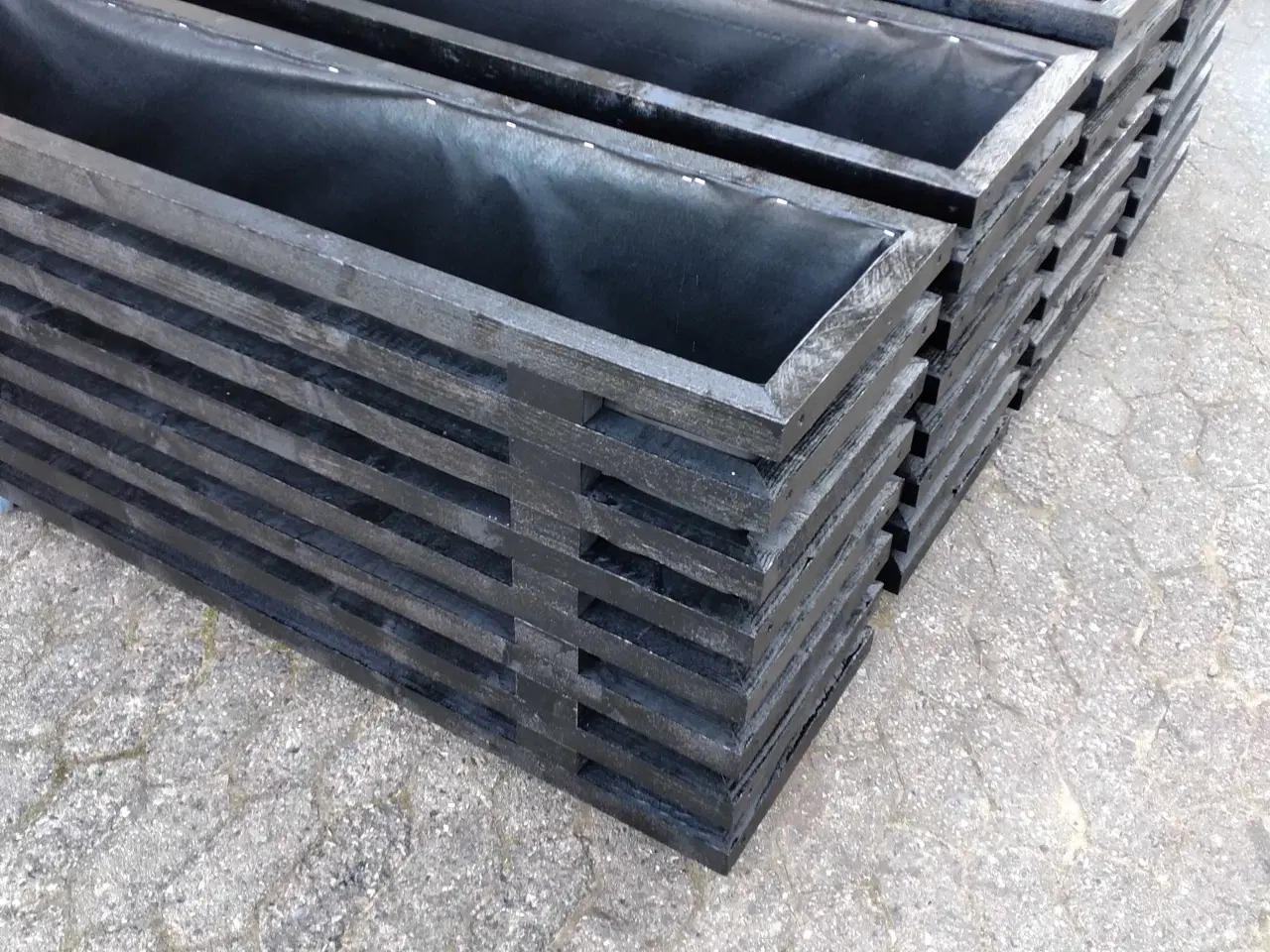 Billede 13 - Højbede på dine mål og behov.