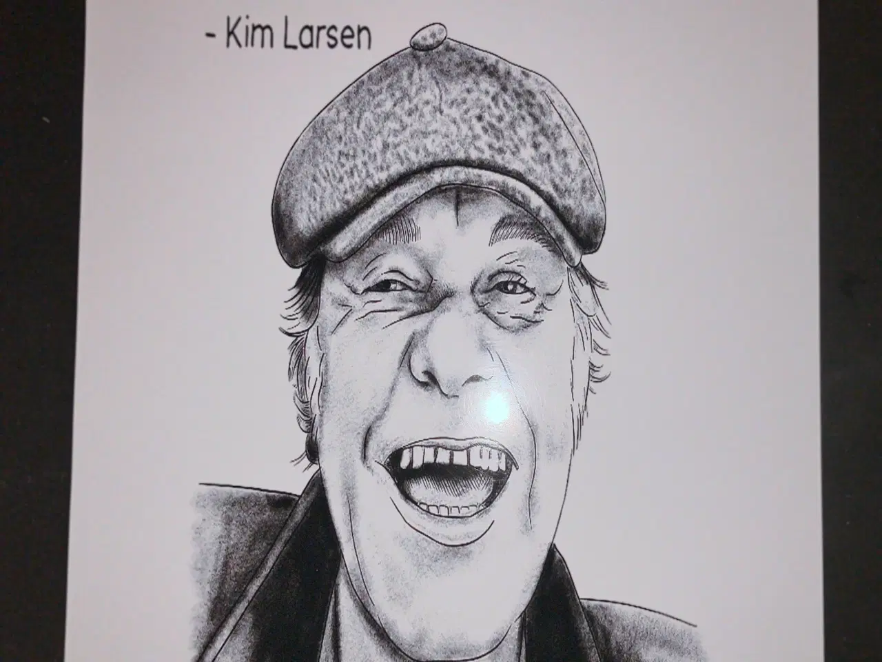 Billede 8 - Kim Larsen 