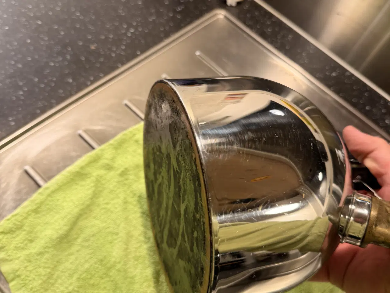 Billede 4 - alessi Kedel