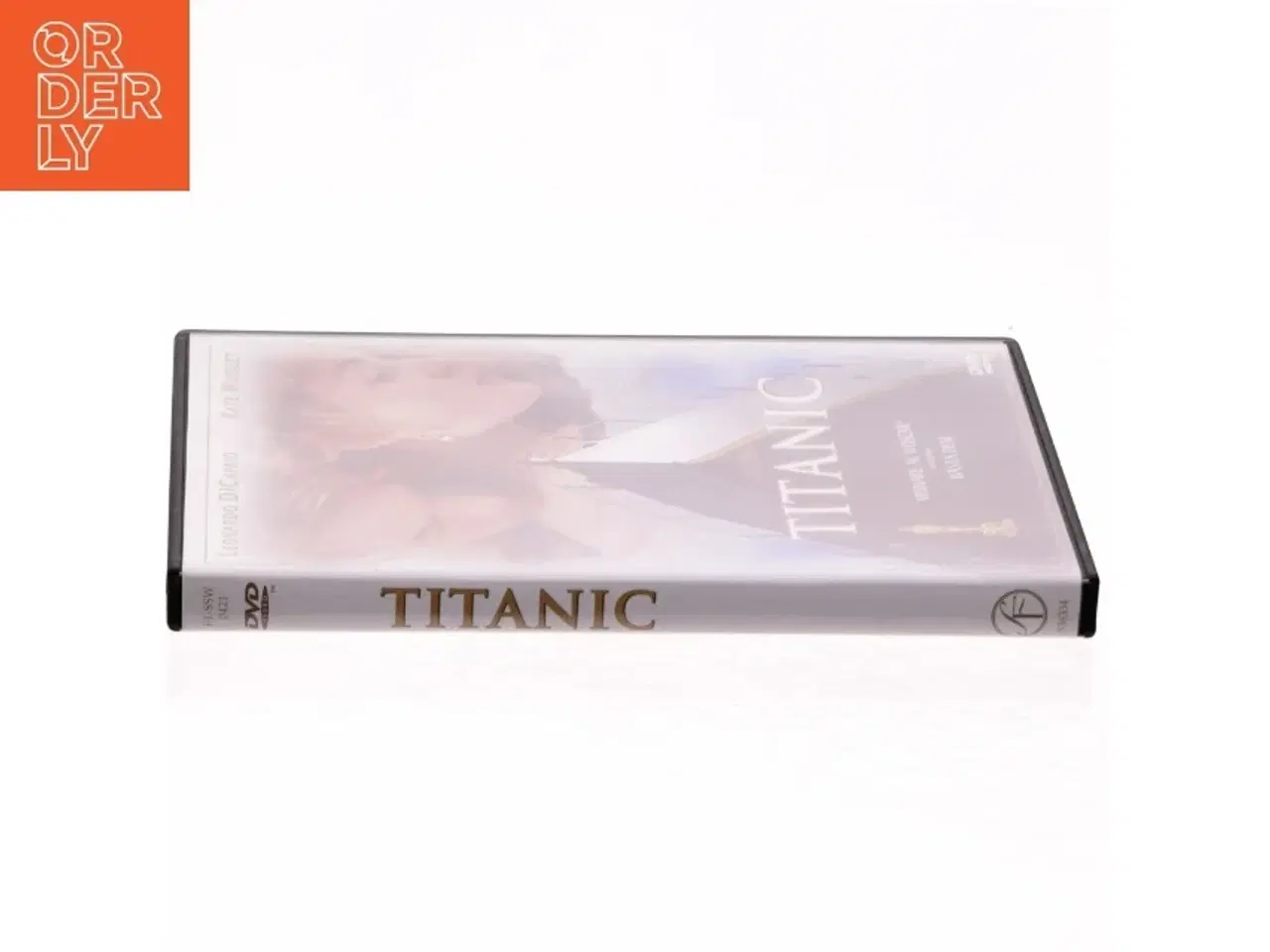 Billede 2 - Titanic