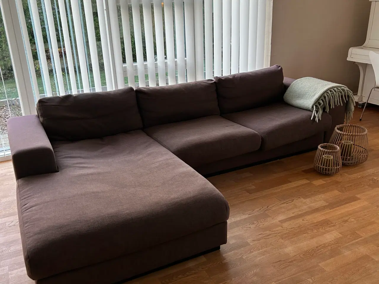 Billede 4 - Bolia sofa - gratis