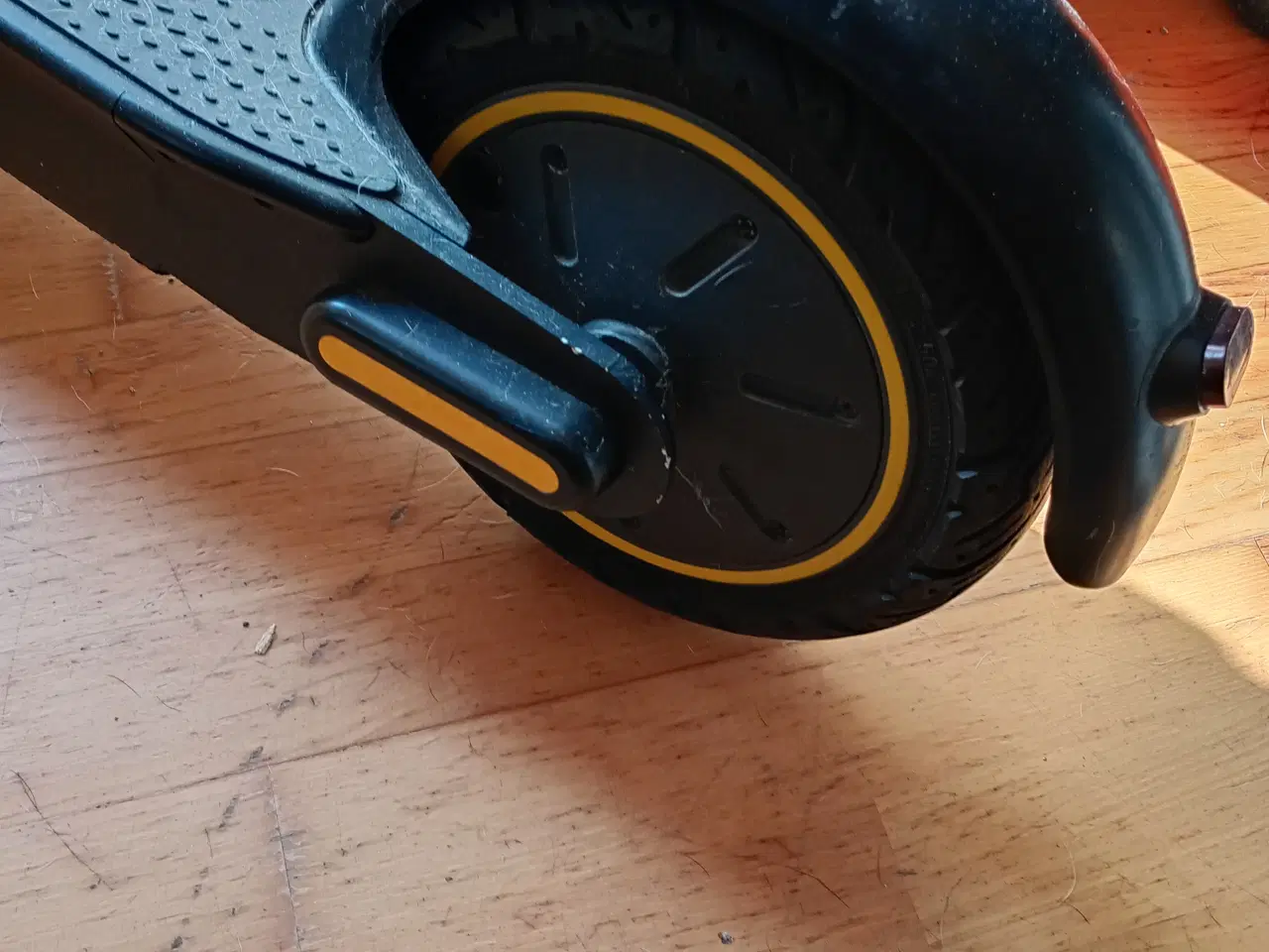 Billede 4 - Løbehjul scooter