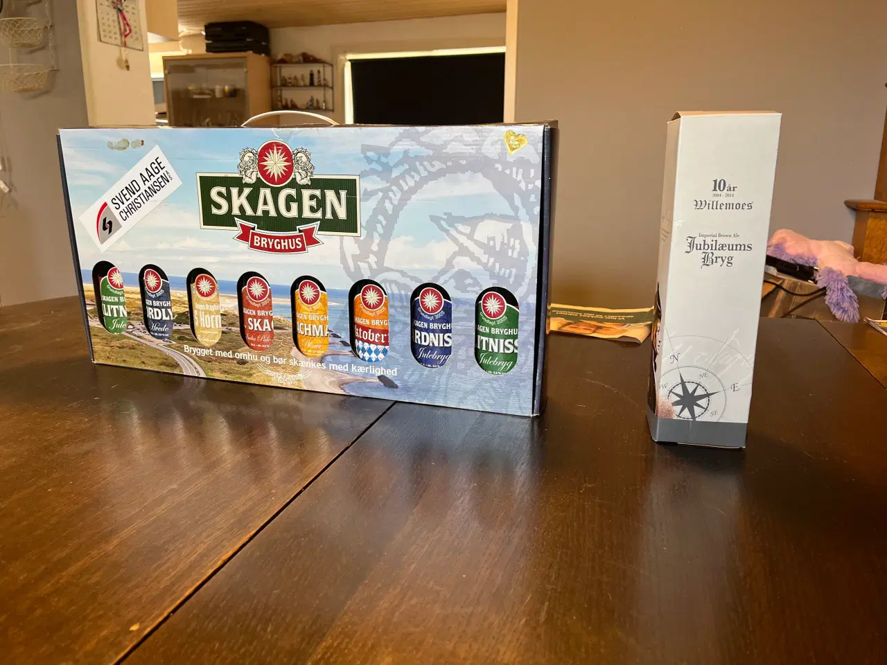 Billede 13 - En øl samling 