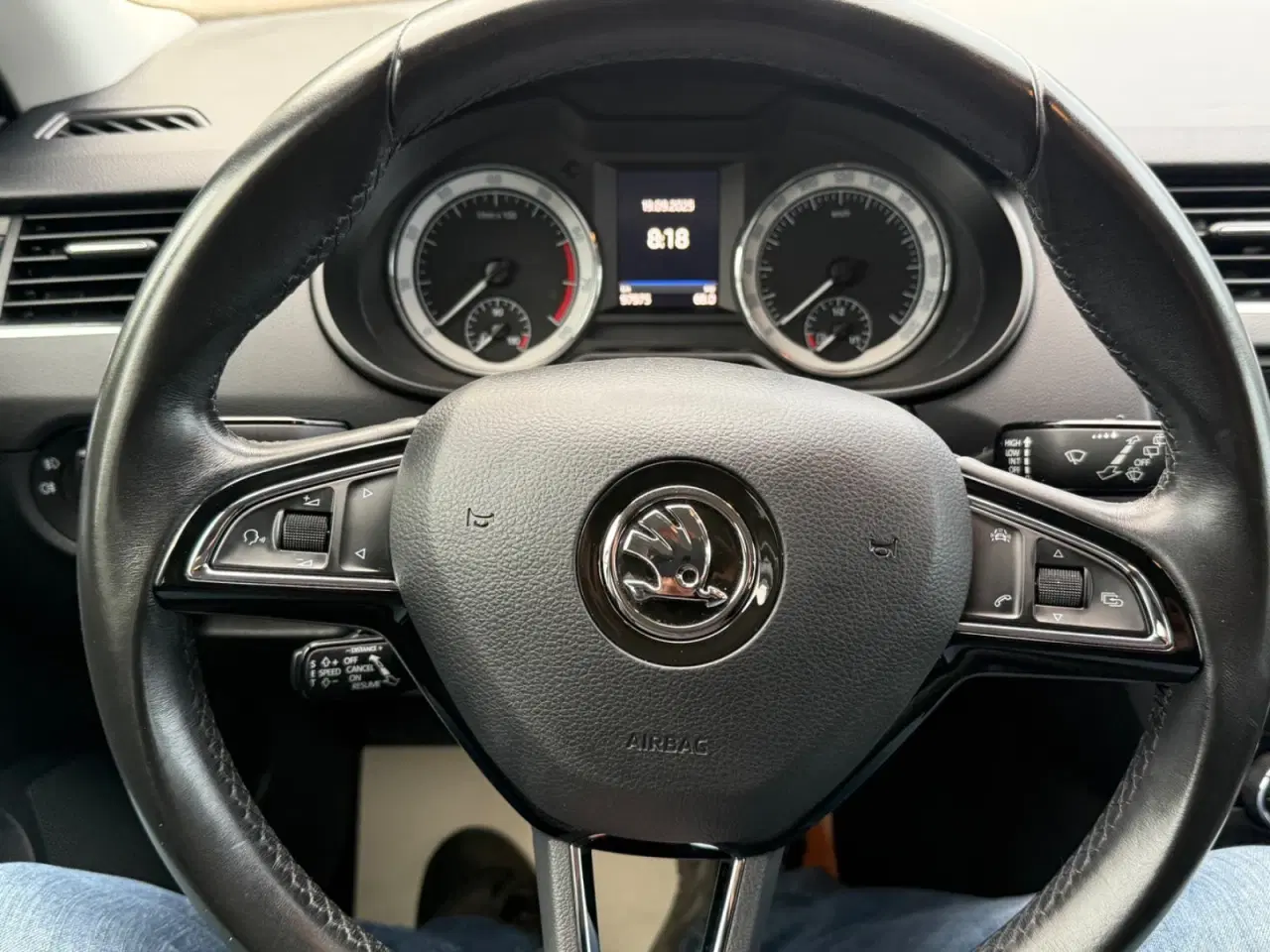 Billede 12 - Skoda Octavia 1,4 TSi 150 Style Business Combi DSG