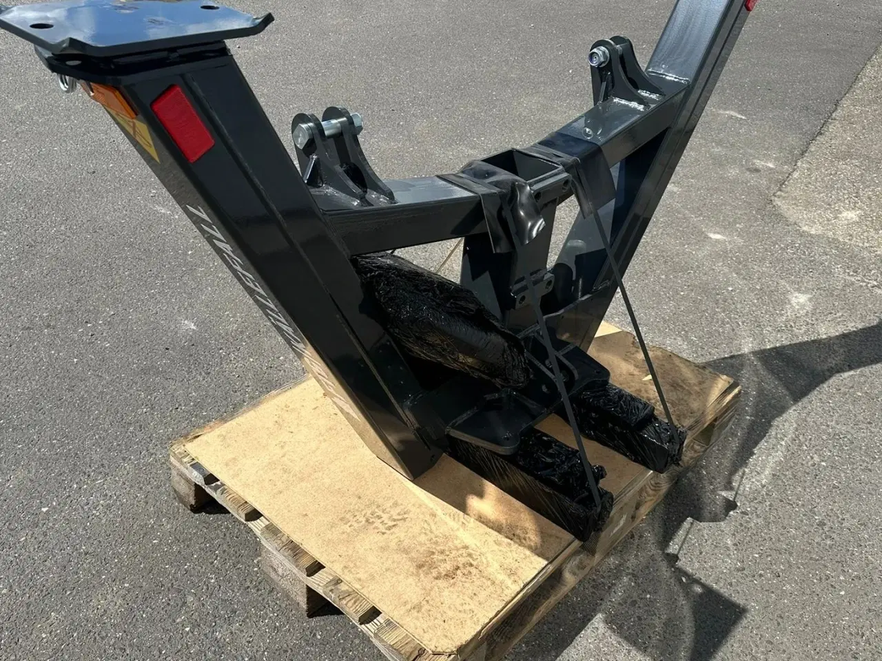 Billede 8 - FTG Kranstativ