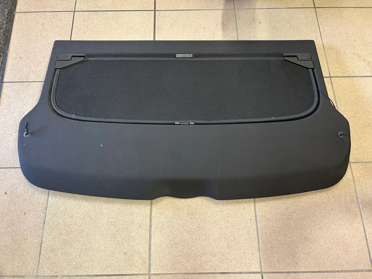 Billede 1 - Hattehylde 2011 Audi A3 3D - ubrugt